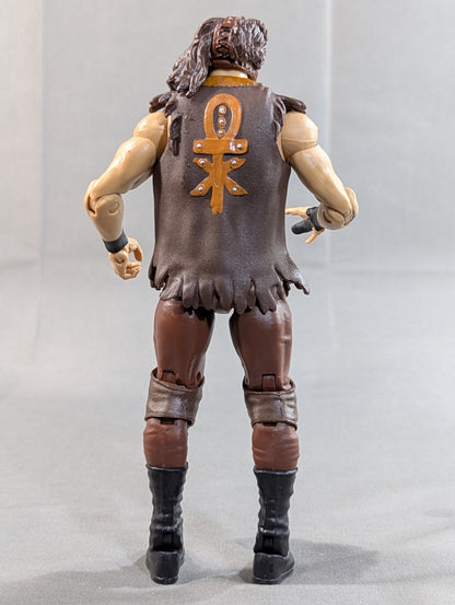 Mankind (Mask)