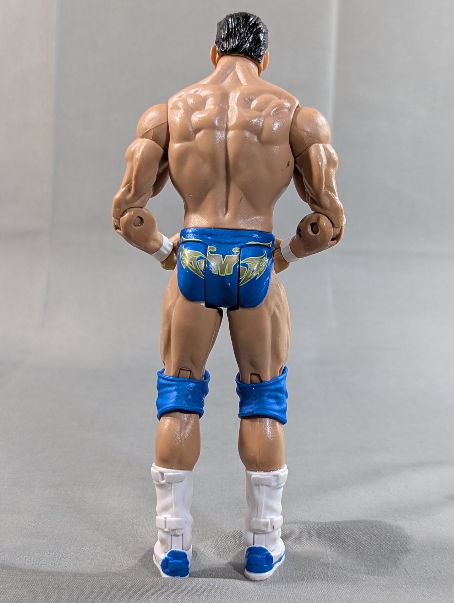 Chris Masters (Blue Pants)