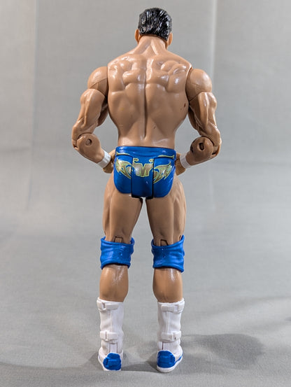 Chris Masters (Blue Pants)