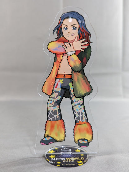 高橋ヒロム SDアクリルスタンド