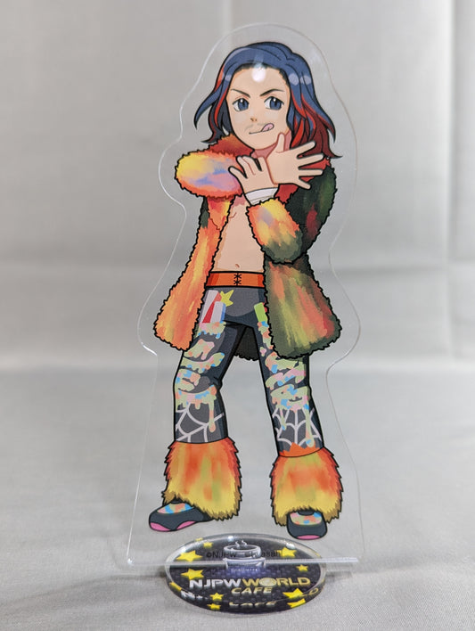Hiromu Takahashi  SD Acrylic Stand