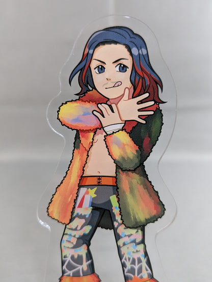 高橋ヒロム SDアクリルスタンド