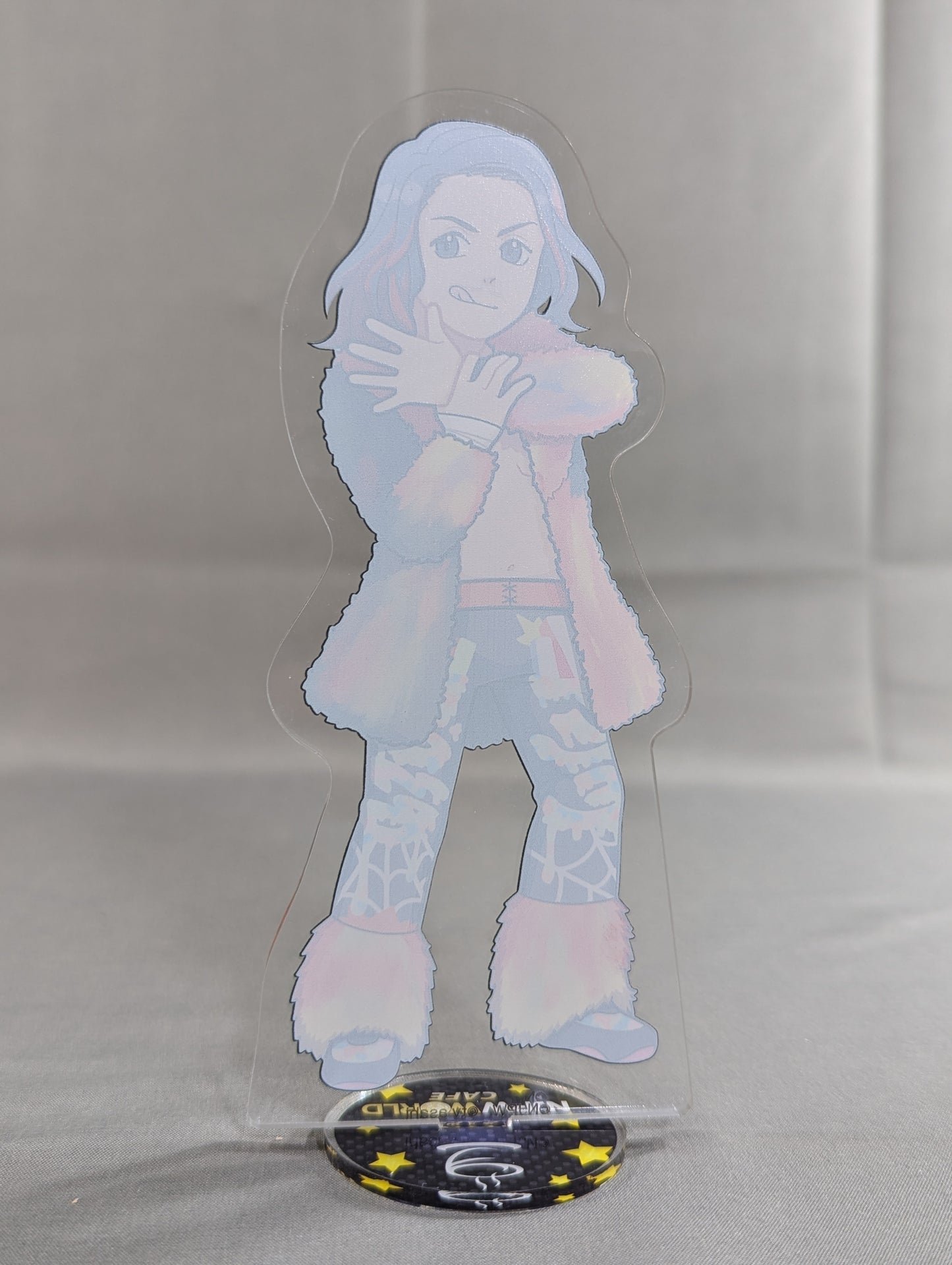 高橋ヒロム SDアクリルスタンド