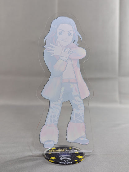 高橋ヒロム SDアクリルスタンド