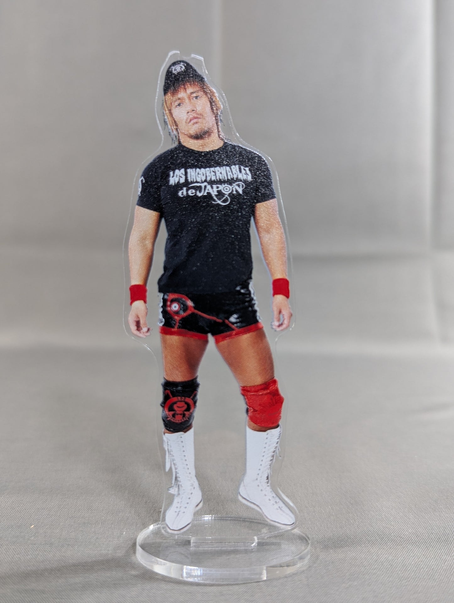 Tetsuya Naito Acrylic Stand (3)