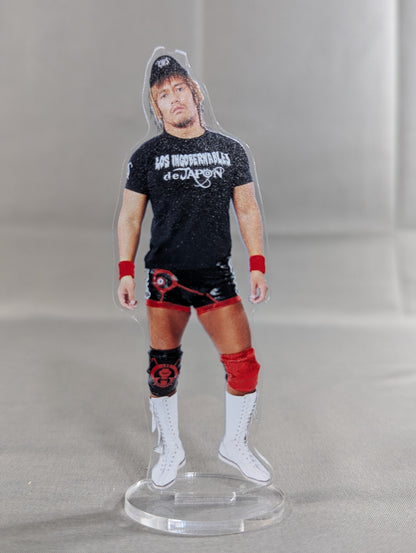 Tetsuya Naito Acrylic Stand (3)