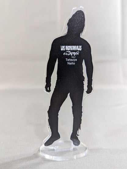 Tetsuya Naito Acrylic Stand (3)