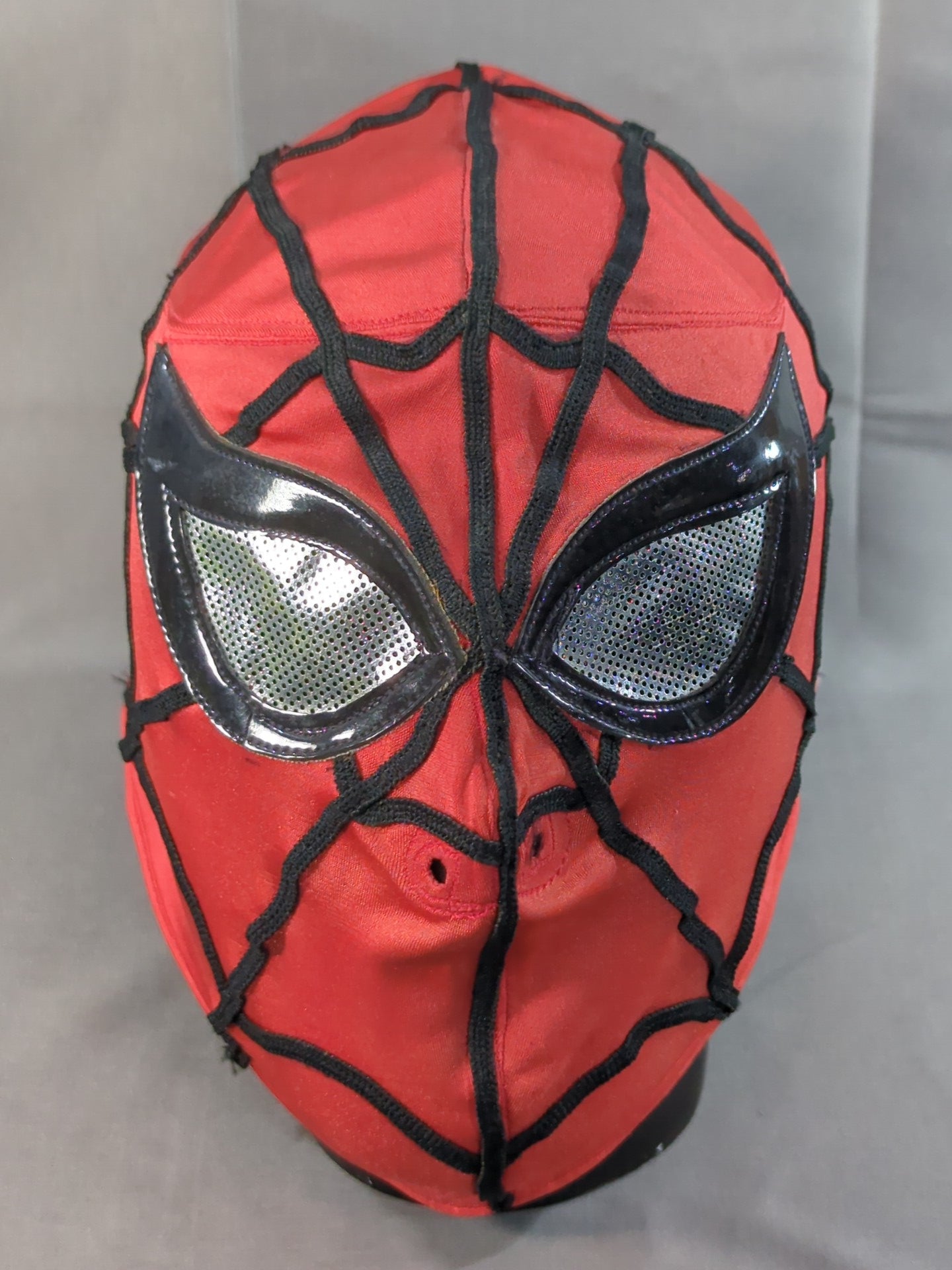 スパイダーマン