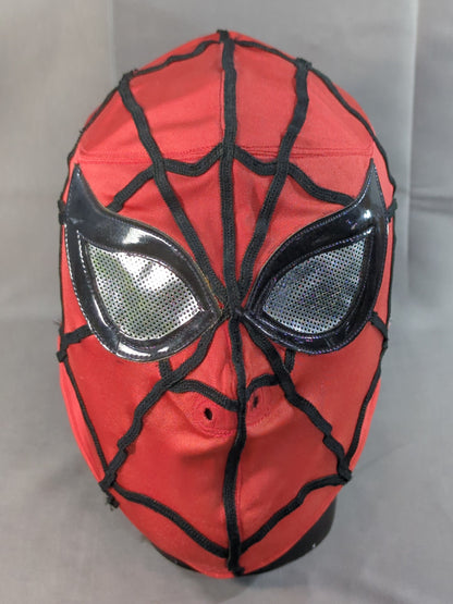 スパイダーマン