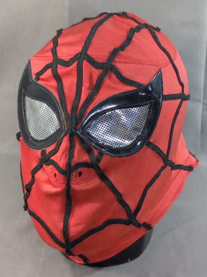 スパイダーマン