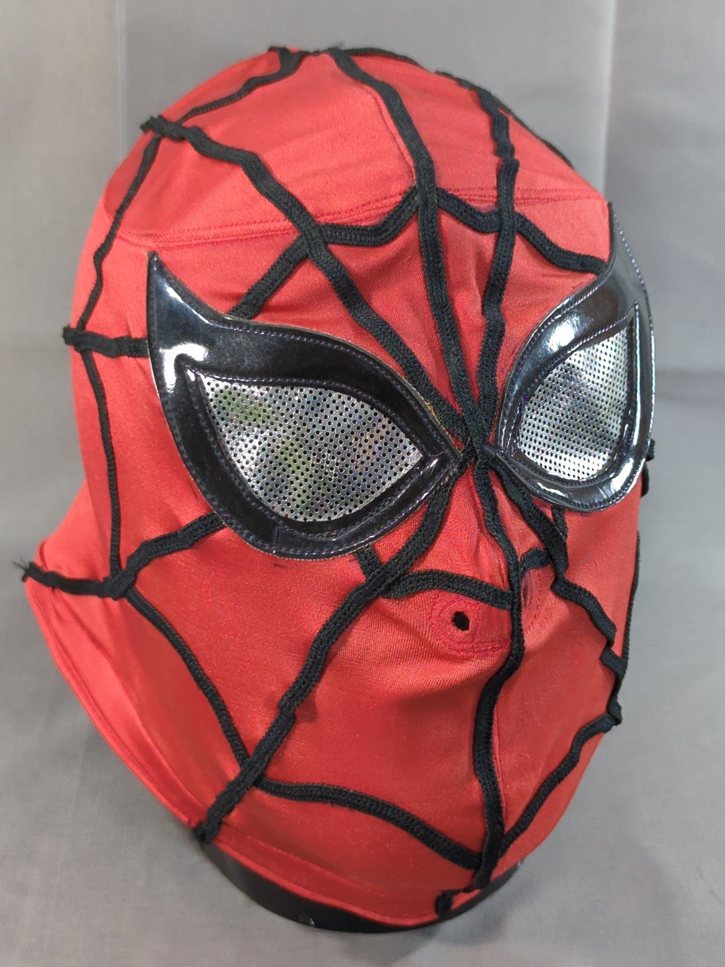 スパイダーマン