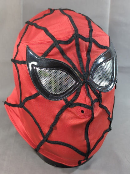 スパイダーマン