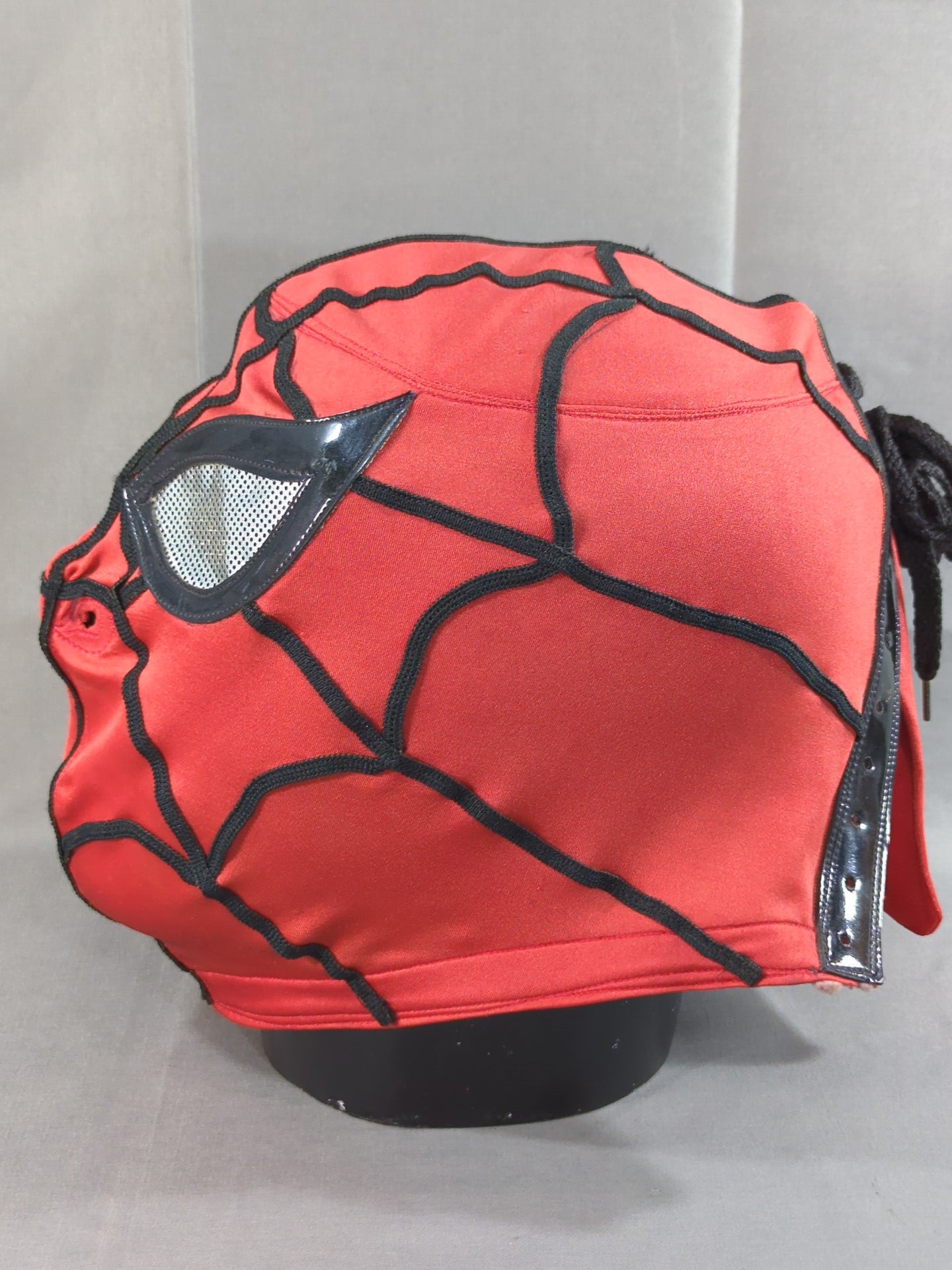 スパイダーマン