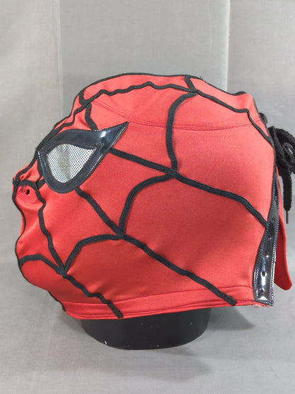 スパイダーマン