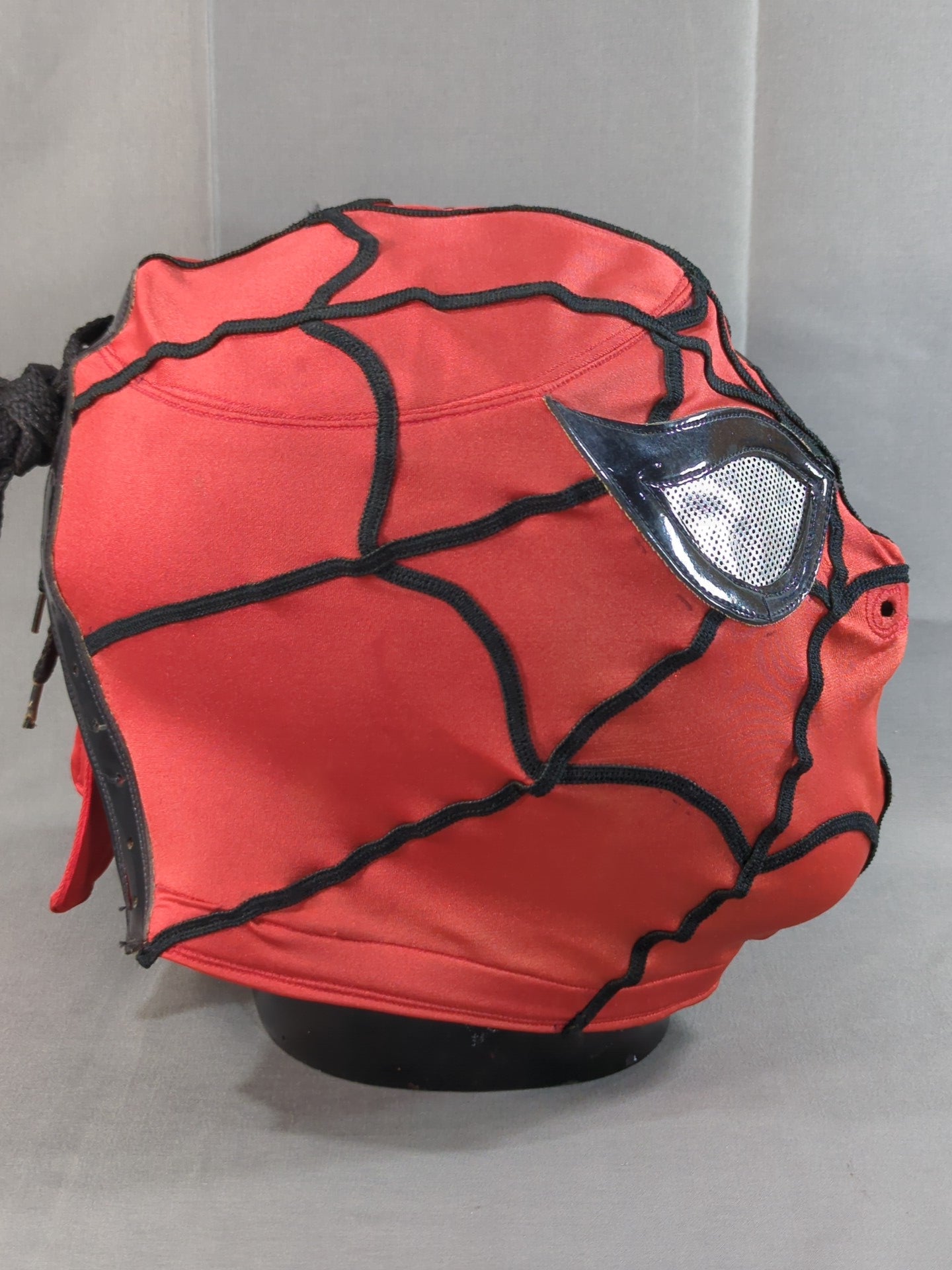スパイダーマン