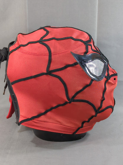 スパイダーマン
