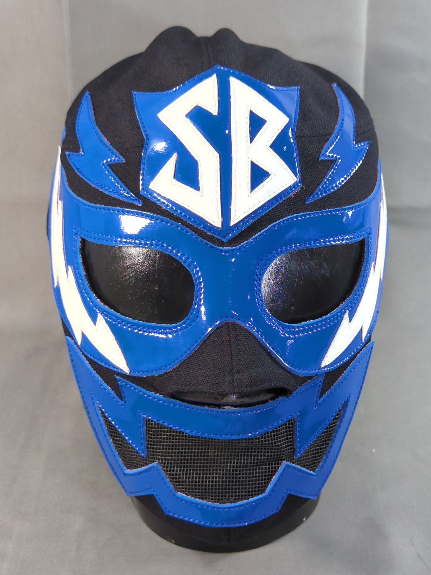 スーパーボーイ