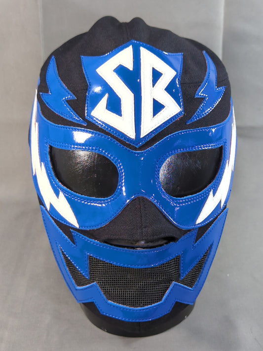 スーパーボーイ