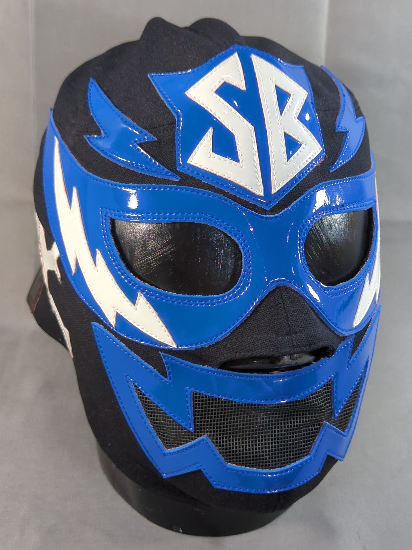 スーパーボーイ