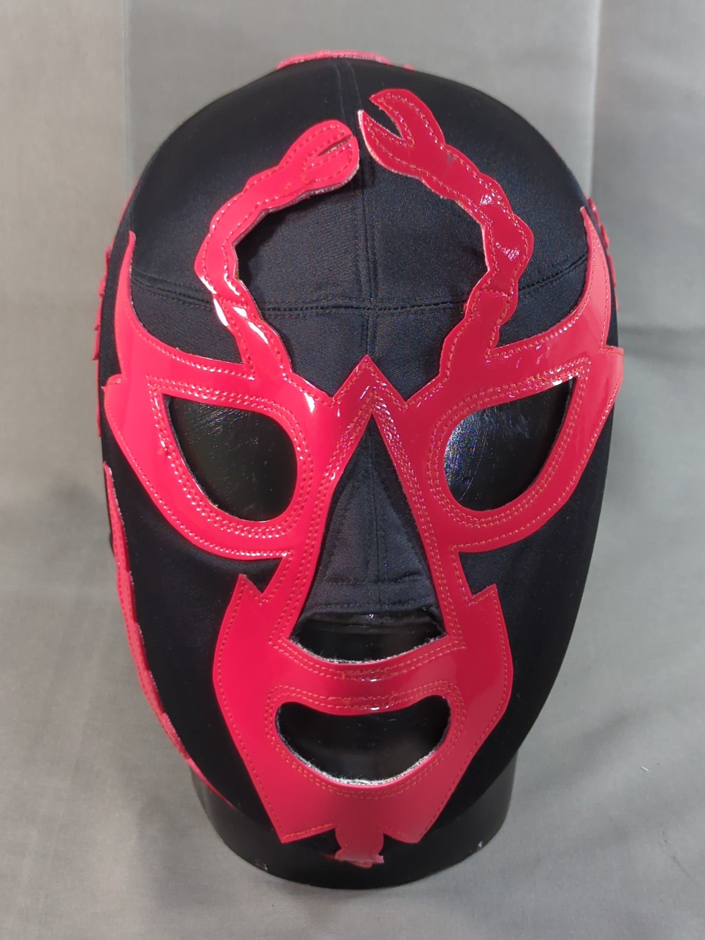 Scorpio Jr.