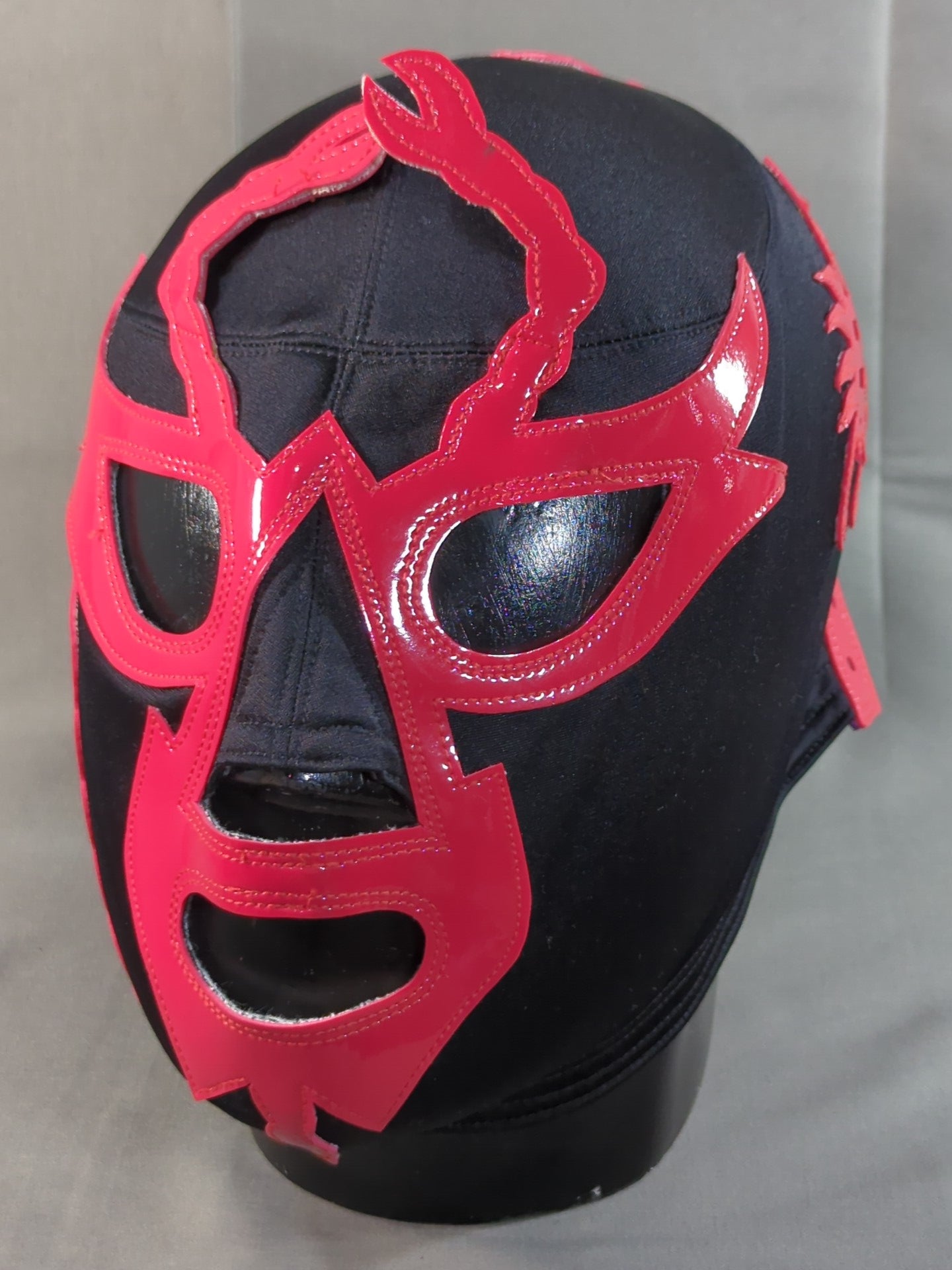 Scorpio Jr.