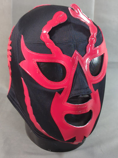 Scorpio Jr.