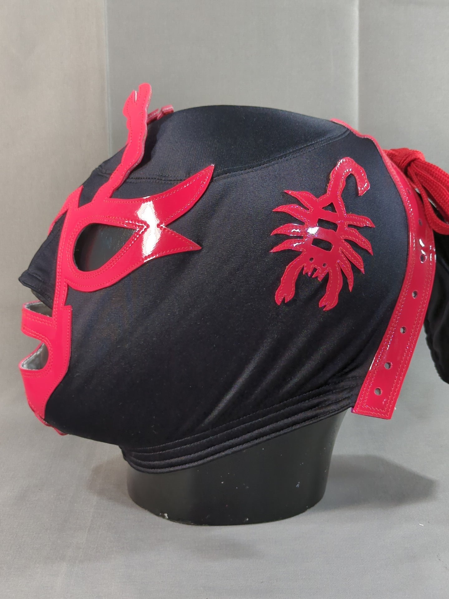 Scorpio Jr.