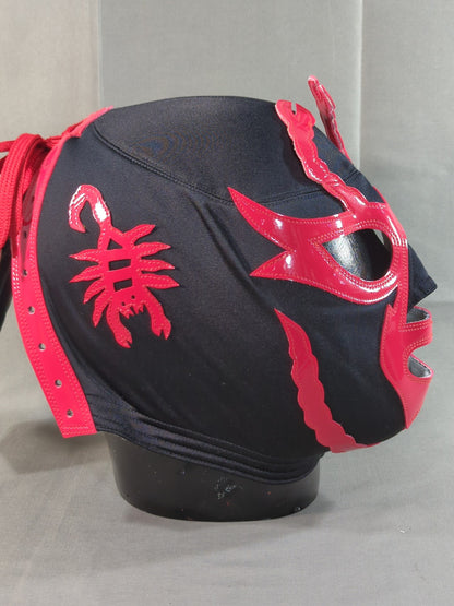 Scorpio Jr.