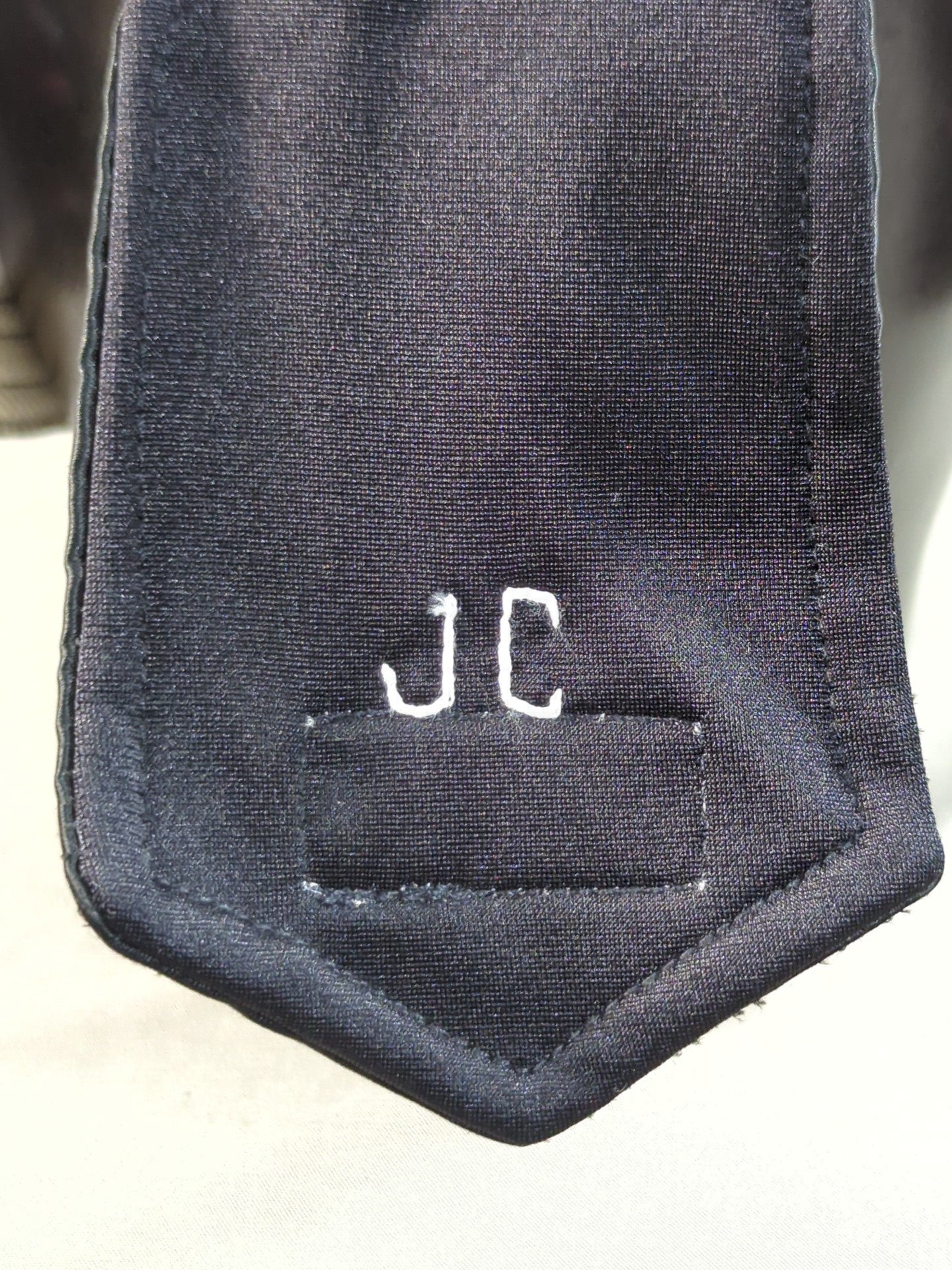 Scorpio Jr.