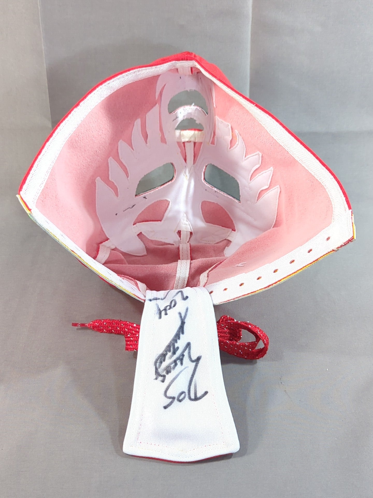 Dos Caras  Futuro