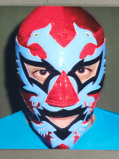 Ijo de Dos Caras