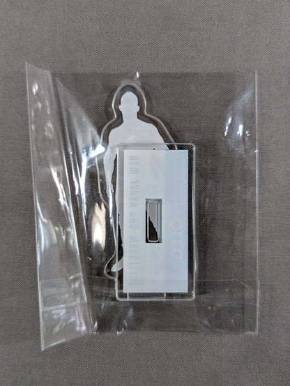 ★ Shinnichi Premium Lottery ★ Volchin Oleg Acrylic Stand