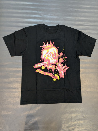 大日本プロレス「DEATH VEGAS 2012」Tシャツ