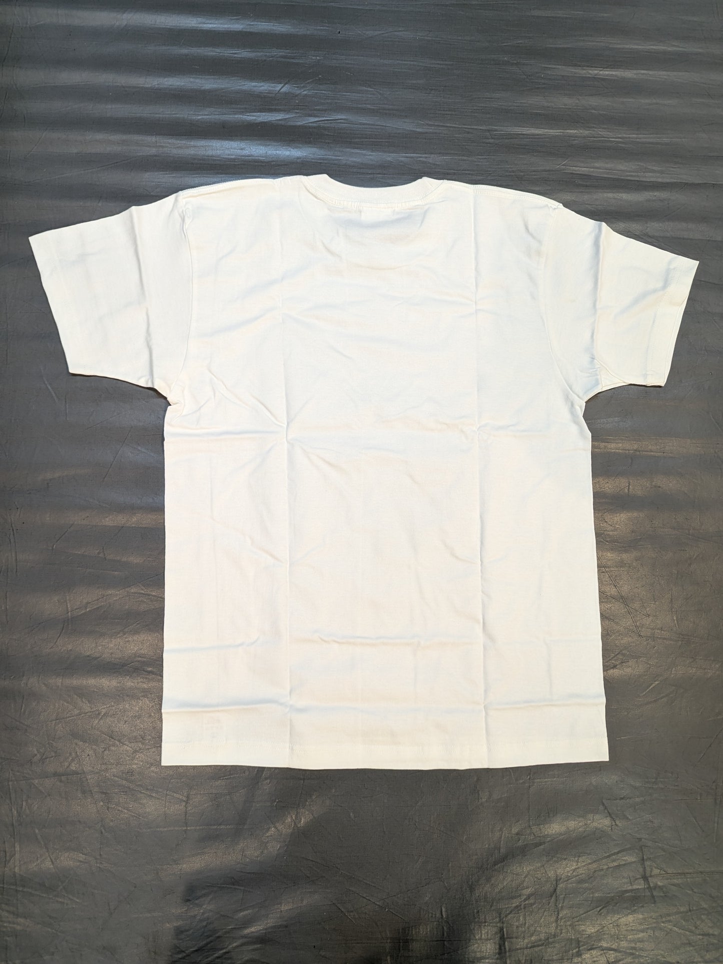 Big Japan Pro Wrestling  "Ueno Festival" Illustration T-shirt
