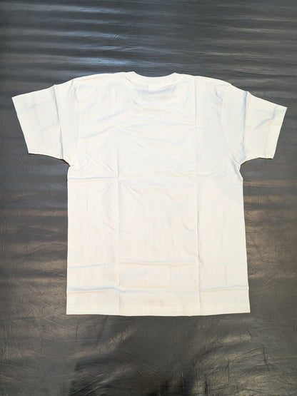 Big Japan Pro Wrestling  "Ueno Festival" Illustration T-shirt