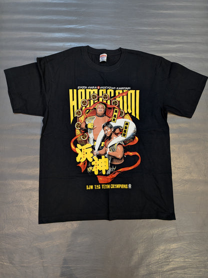 浜神～HAMAGAMI～ Tシャツ
