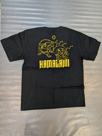 浜神～HAMAGAMI～ Tシャツ