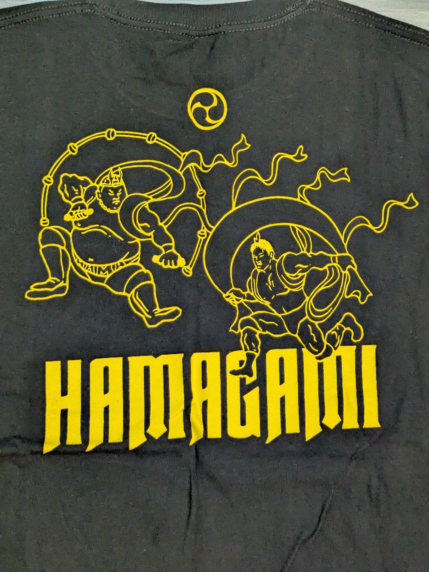 浜神～HAMAGAMI～ Tシャツ