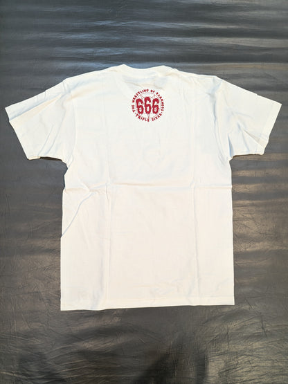 Ram Kaicho  "GOD SAVE THE QUEEN RAM" T-shirt