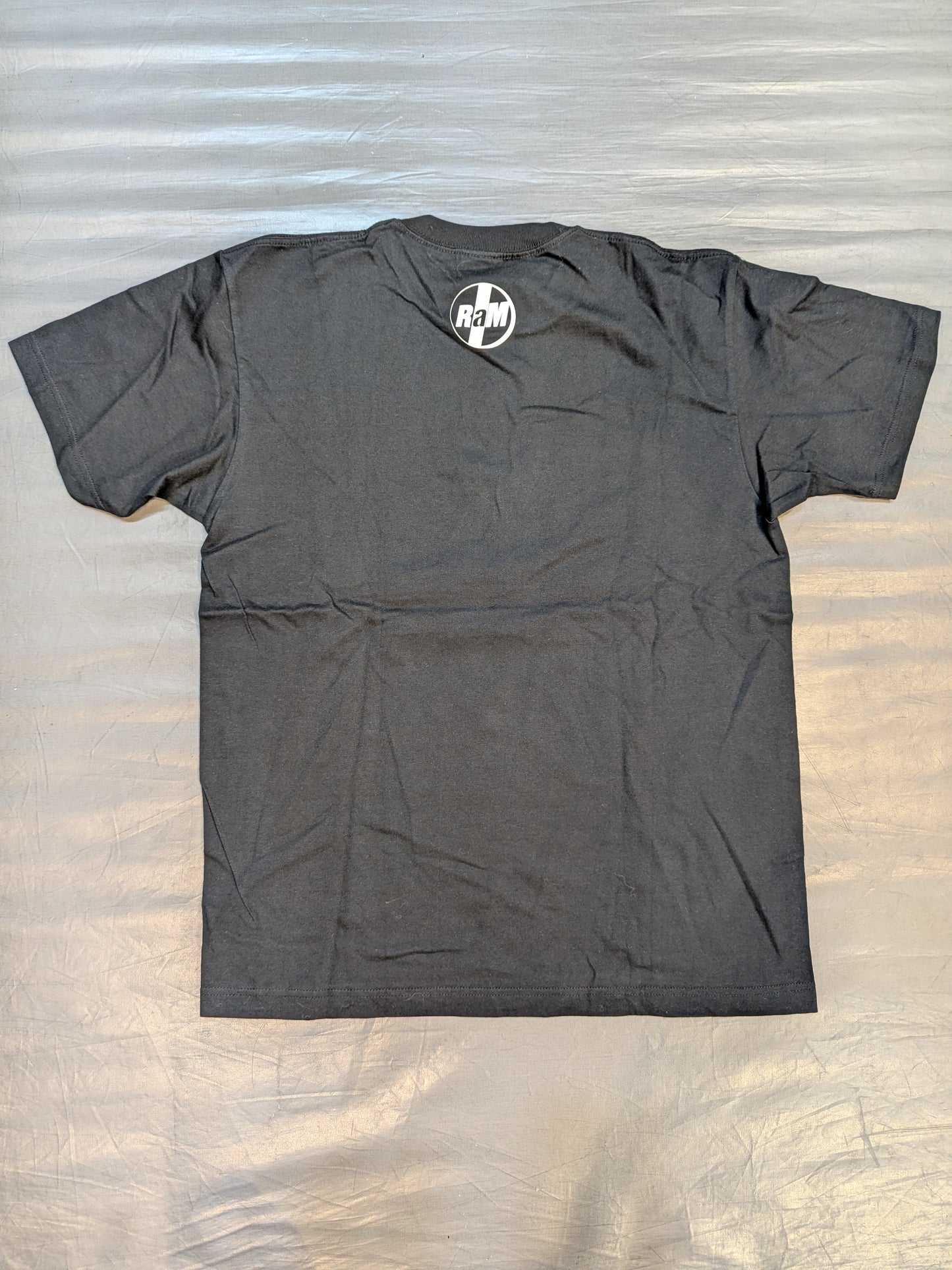 ラム会長「Ram Of Romance」Tシャツ