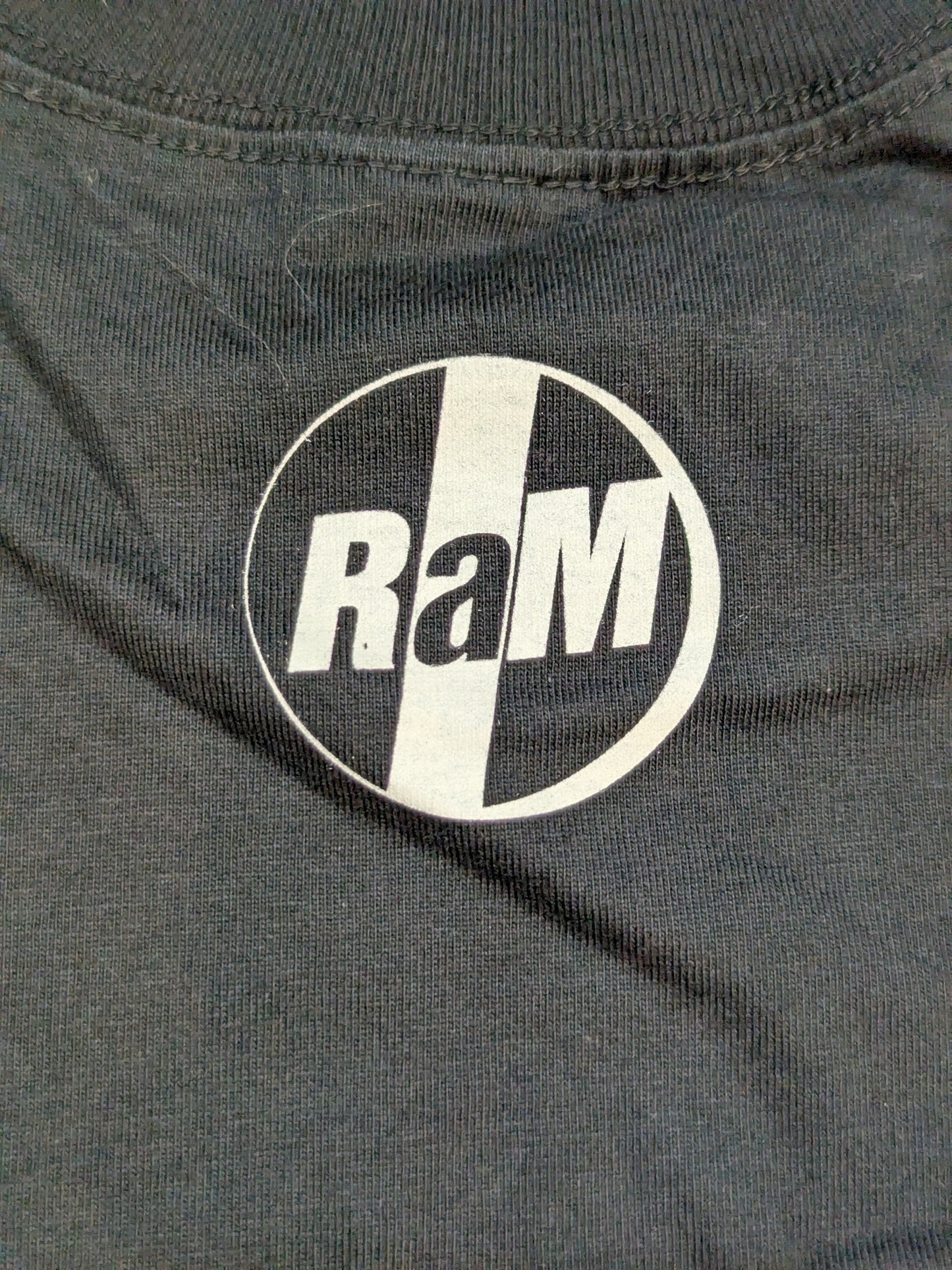 ラム会長「Ram Of Romance」Tシャツ