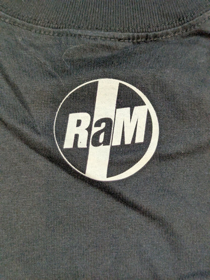 ラム会長「Ram Of Romance」Tシャツ