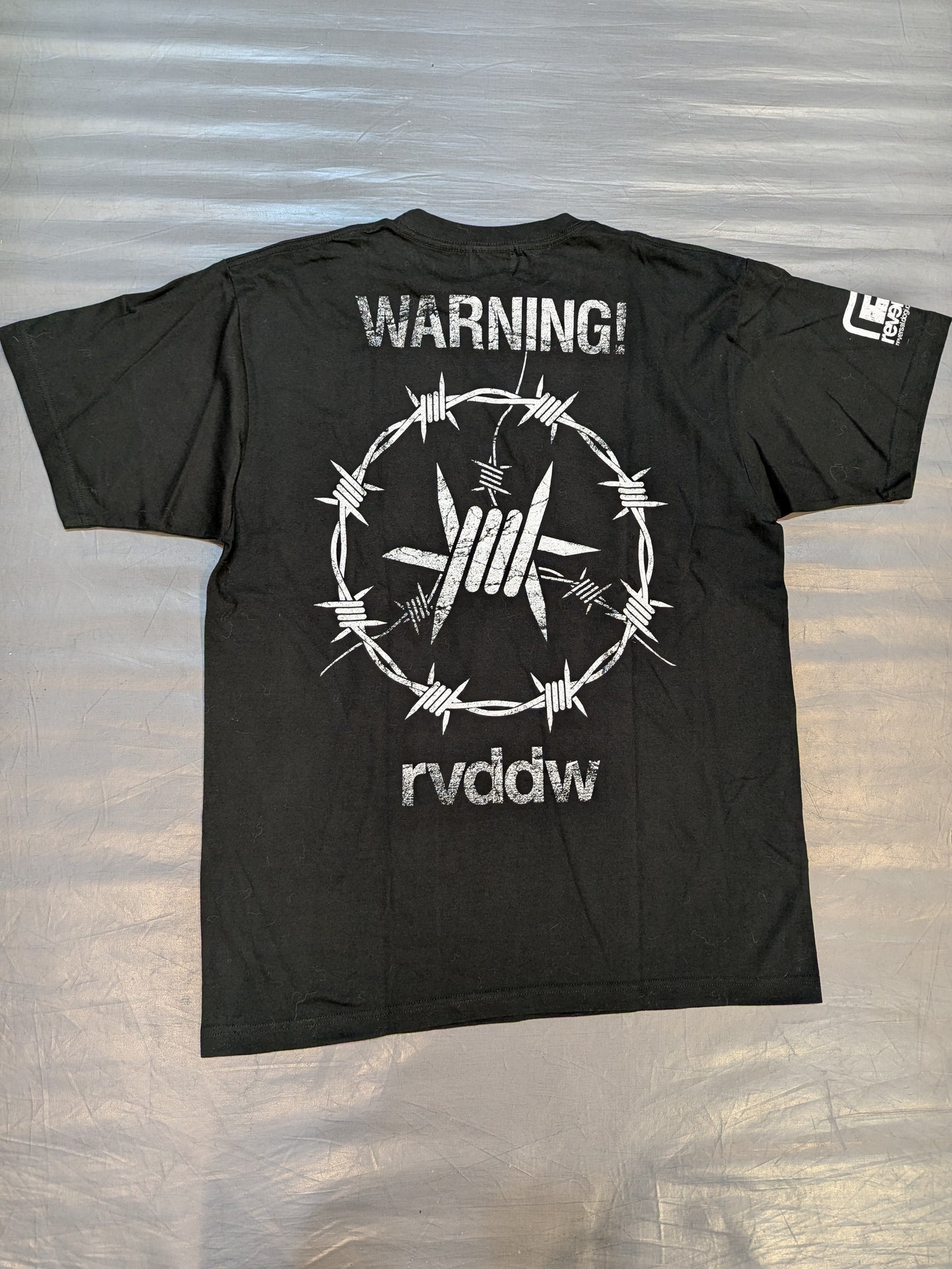 Masashi Takeda "CRAZY KID ALL LOGO" T-shirt