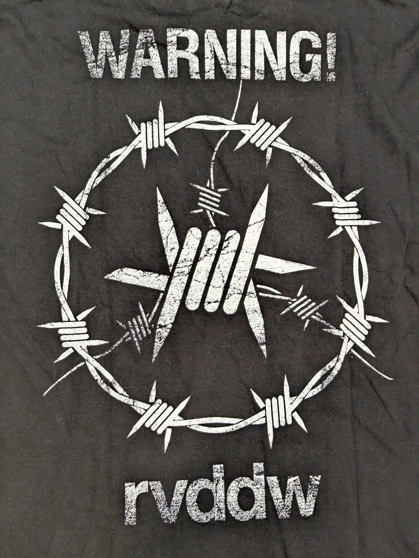Masashi Takeda "CRAZY KID ALL LOGO" T-shirt