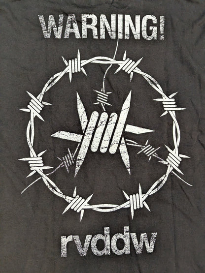 Masashi Takeda "CRAZY KID ALL LOGO" T-shirt
