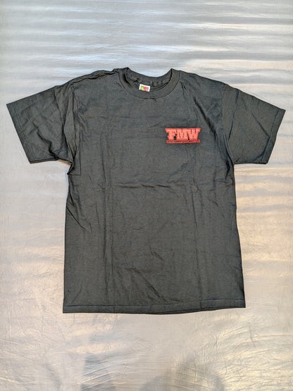 HAYABUSA 'GOOD BYE HAYABUSA' T-shirt