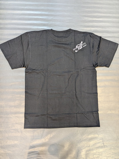ハヤブサ「HIGH FLYER WRESTLER」ピクチャーTシャツ