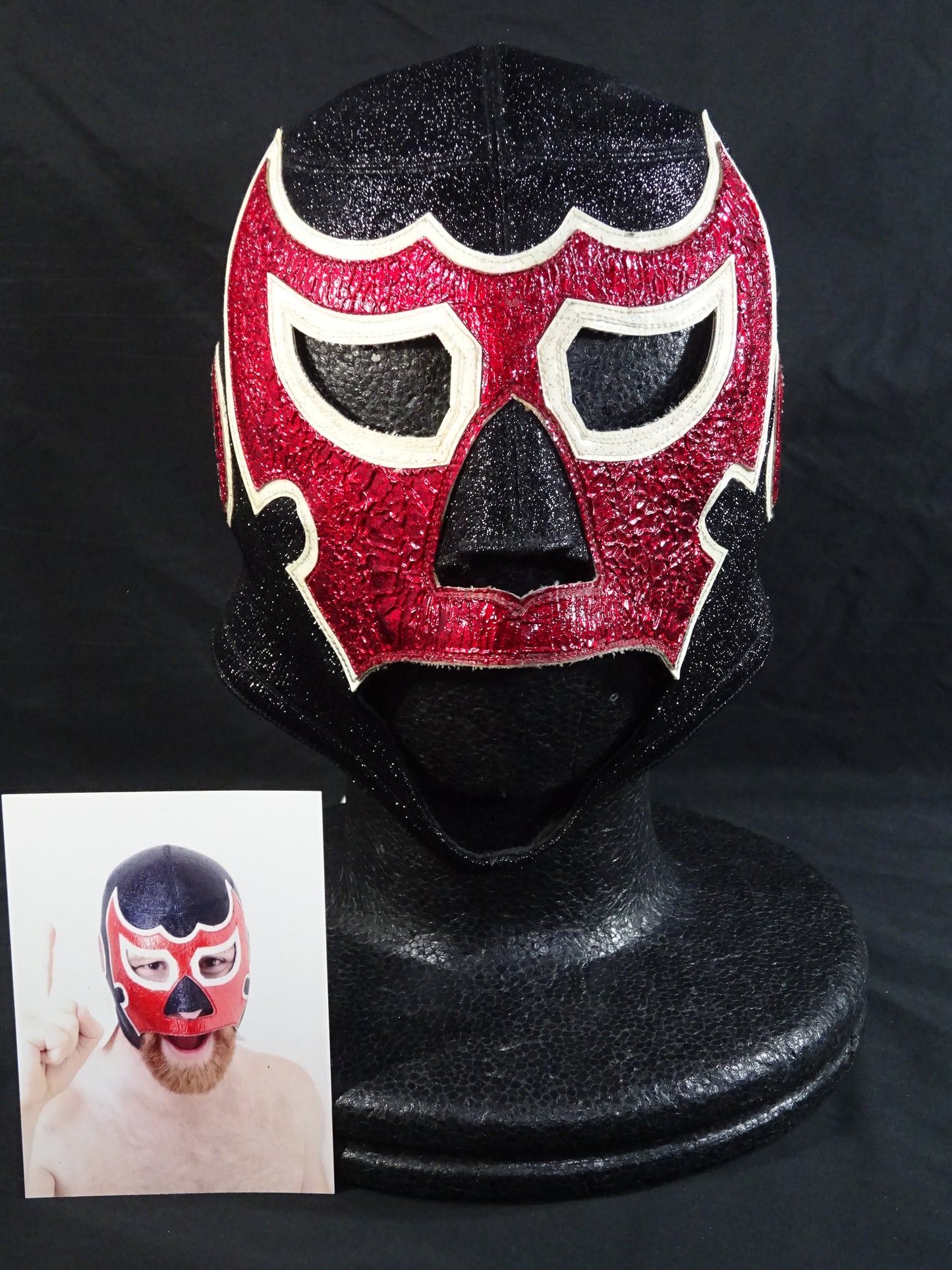 El Genelico (Sami Zayn)