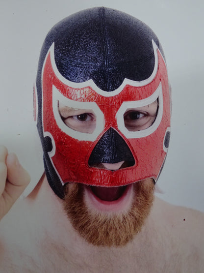 El Genelico (Sami Zayn)