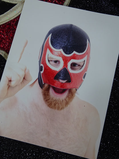 El Genelico (Sami Zayn)